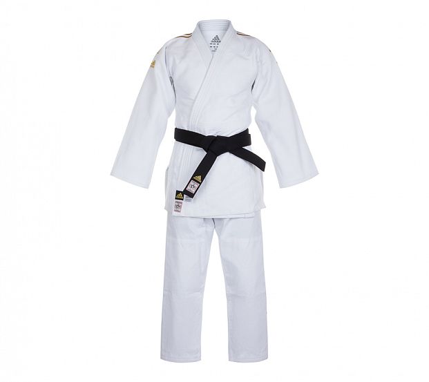 kimono_dlya_dzyudo_champion_2_ijf_slim_fit_premium_beloe_s_zolotymi_poloskami_pic3.jpg