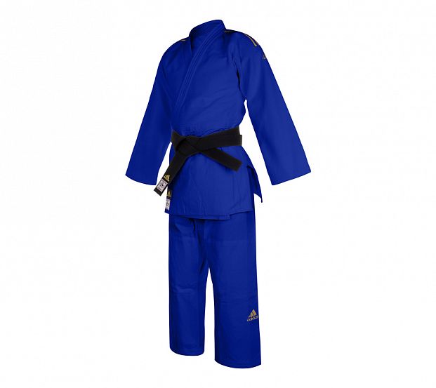 kimono_dlya_dzyudo_champion_2_ijf_slim_fit_premium_sinee_s_zolotymi_poloskami_pic2.jpg